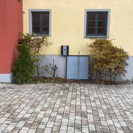 Hotel-Gasthof Zur Post فلبورغ المظهر الخارجي الصورة
